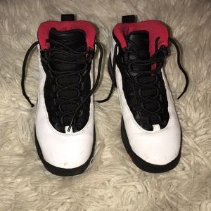 Air Jordan 10